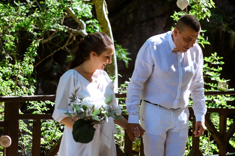 Фото и видео за сватба цени – Нови Искър